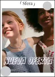 Catálogo Sfera Página 1