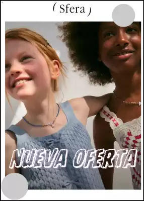 Sfera (válido hasta el 2-10)