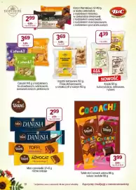 Społem gazetka | WSS Srodmiescie Strona 10