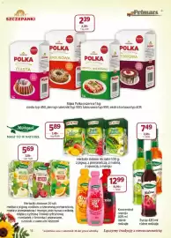 Społem gazetka | WSS Srodmiescie Strona 14