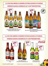 Społem gazetka | WSS Srodmiescie Strona 19