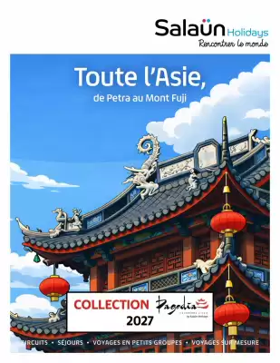 National Tours (valable jusqu'au 31-12)