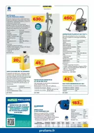 Catalogue Prolians page 6