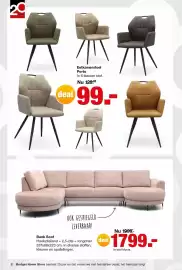 Budget Home Store folder Pagina 2