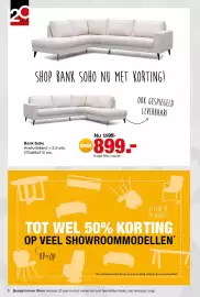 Budget Home Store folder Pagina 3