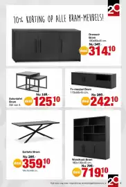 Budget Home Store folder Pagina 4