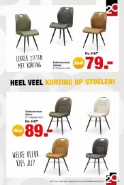 Budget Home Store folder Pagina 6