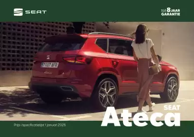 SEAT folder Pagina 1
