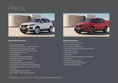 SEAT folder Pagina 2