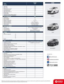 Catálogo Suzuki Página 2