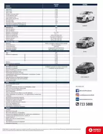 Catálogo Suzuki Página 2