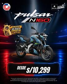 Catálogo Pulsar Página 10