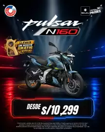 Catálogo Pulsar Página 10