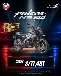 Catálogo Pulsar Página 8