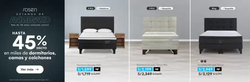 Catálogo Oechsle Página 2