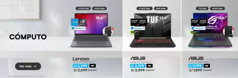 Catálogo Oechsle Página 5