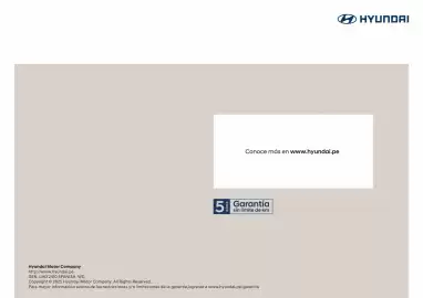 Catálogo Hyundai Página 8