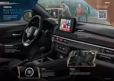 Catálogo Toyota Página 3