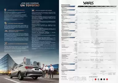 Catálogo Toyota Página 6