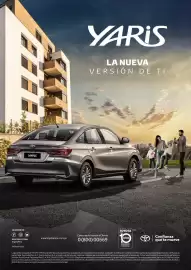 Catálogo Toyota Página 7