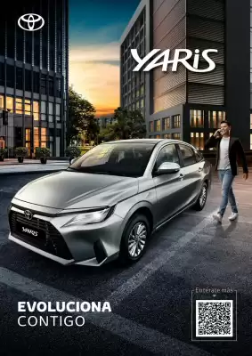 Toyota (válido hasta 17-09)