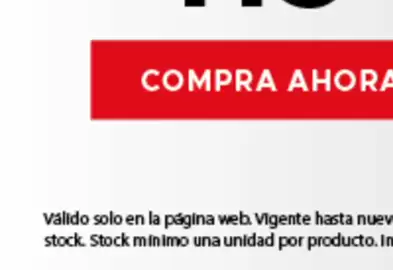 Catálogo Tiendas Él Página 10