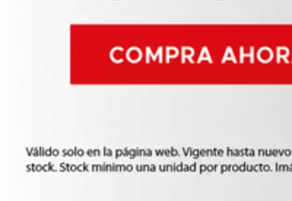 Tiendas Él (válido hasta 17-09)