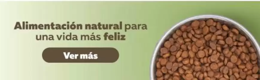 Catálogo Superpet Página 1