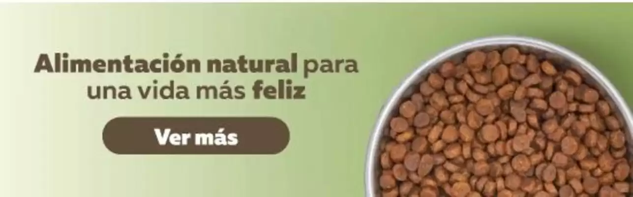Superpet (válido hasta 17-09)