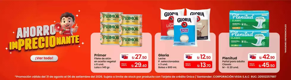 Catálogo Vega semana 36 Página 2
