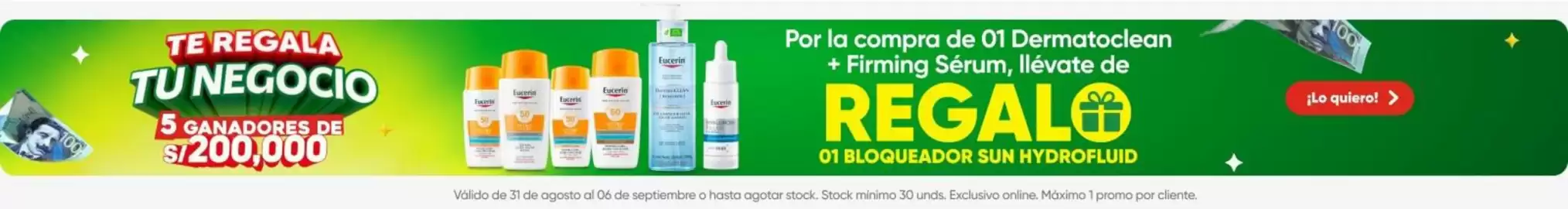 Catálogo InkaFarma semana 36 Página 3