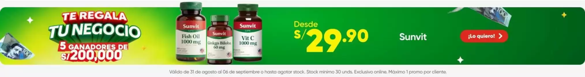 Catálogo InkaFarma semana 36 Página 5