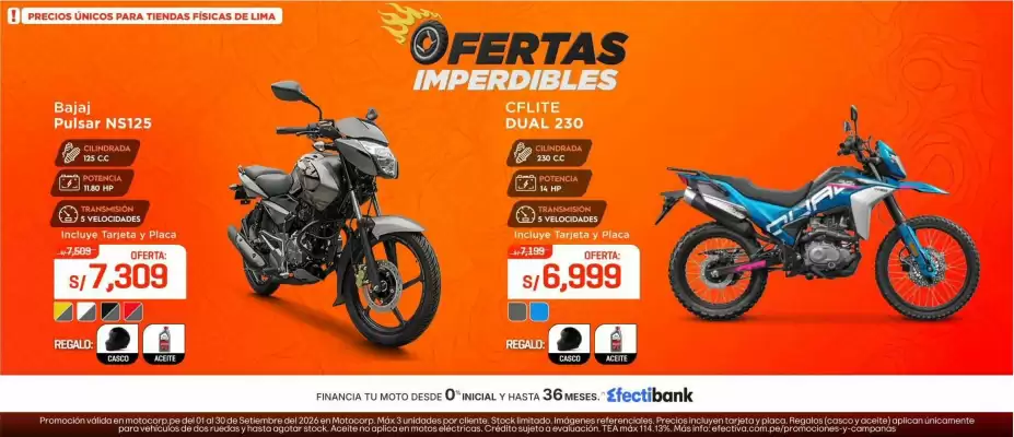 Motocorp (válido hasta 30-09)