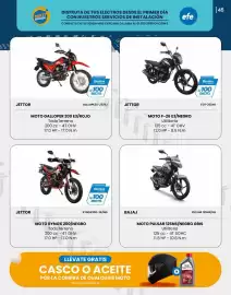 Catálogo Tiendas EFE Página 45