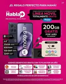 Catálogo Tiendas EFE Página 47