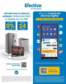 Catálogo Tiendas EFE Página 48