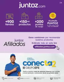 Catálogo Tiendas EFE Página 51