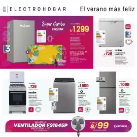 Catálogo Carsa Página 2