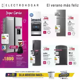 Catálogo Carsa Página 4