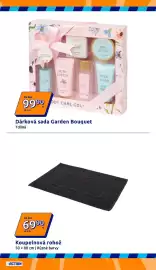 Action leták týden 36 Strana 18: Dárková sada Garden Bouquet €99,90
