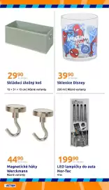 Action leták týden 36 Strana 24: Skládací úložný koš €29,90