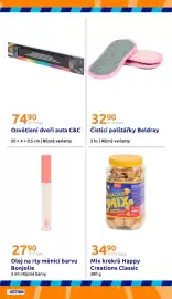 Action leták týden 36 Strana 26: Mix krekrů Happy Creations Classic €34,90