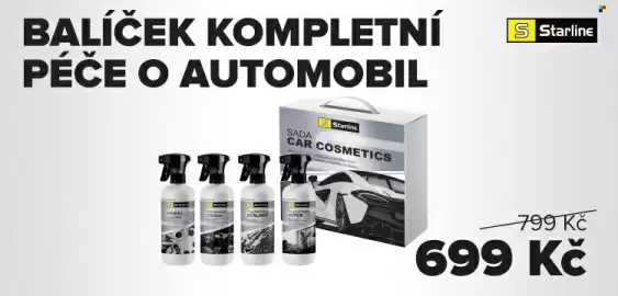 Auto Kelly leták Strana 1