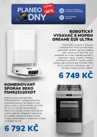 Planeo Elektro leták Strana 4