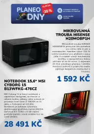 Planeo Elektro leták Strana 5