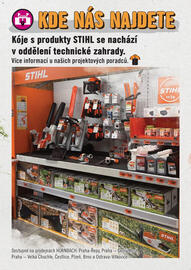Hornbach leták Strana 4
