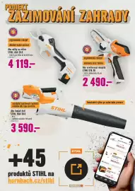 Hornbach leták Strana 3