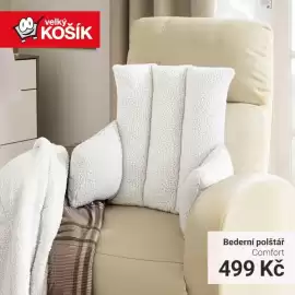 Velký Košík katalog Strana 1