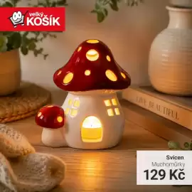 Velký Košík katalog Strana 3