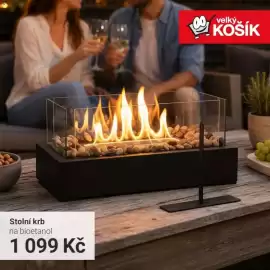 Velký Košík katalog Strana 6